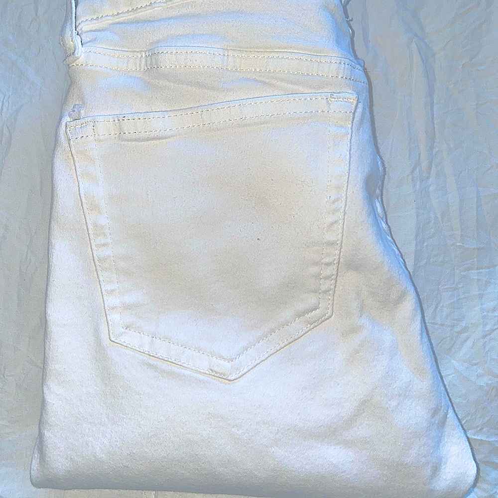 TOPSHOP MOTO JAMIE SKINNYS
